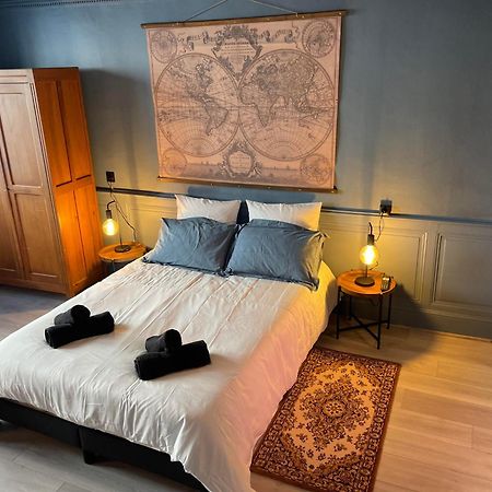 Appartement Chic & Baroque 5 Min Centre Ville Et Bord De Vienne Limoges Exteriér fotografie