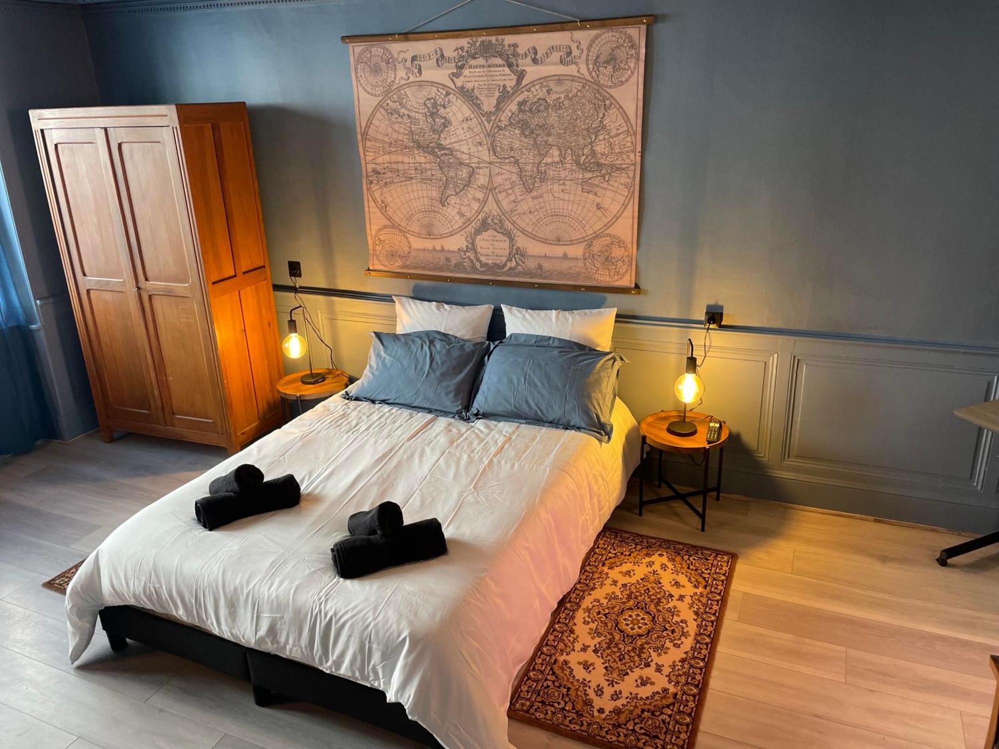 Appartement Chic & Baroque 5 Min Centre Ville Et Bord De Vienne Limoges Exteriér fotografie