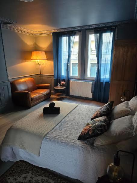 Appartement Chic & Baroque 5 Min Centre Ville Et Bord De Vienne Limoges Exteriér fotografie